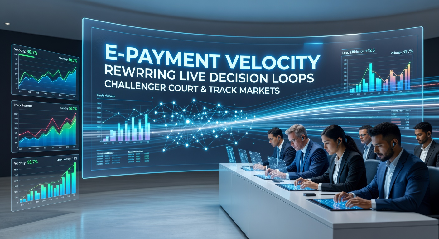 Live odds boards updating alongside transaction confirmations at horse racing tracks and tennis challenger venues