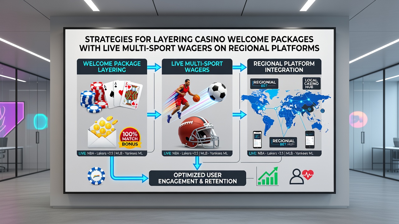 Live multi-sport wagering dashboard showing simultaneous football and cricket bet placements integrated with active casino bonus tracking